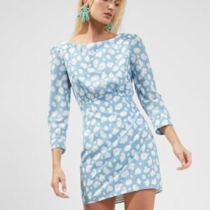 Aimee Courtney Mini Dress